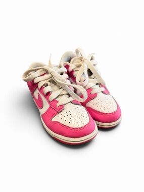 Little Girls Nike
